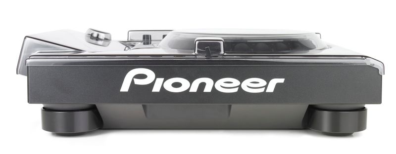 Decksaver Pioneer DJ CDJ-2000