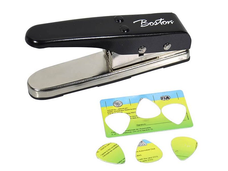 Boston PAP-351 