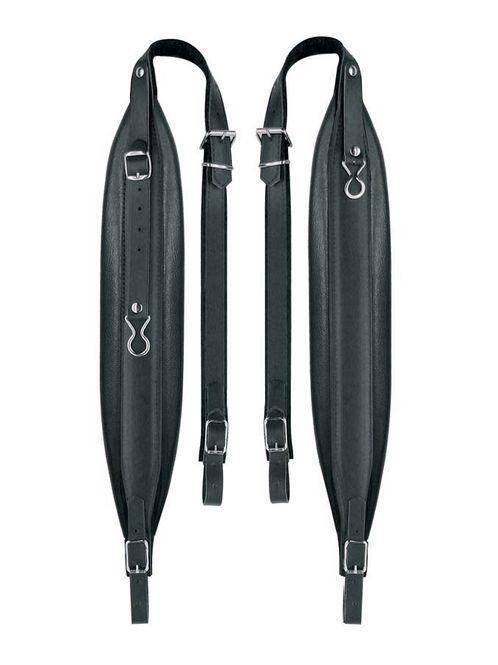 Hovedbilde Boston accordion straps pair  100-L-LS