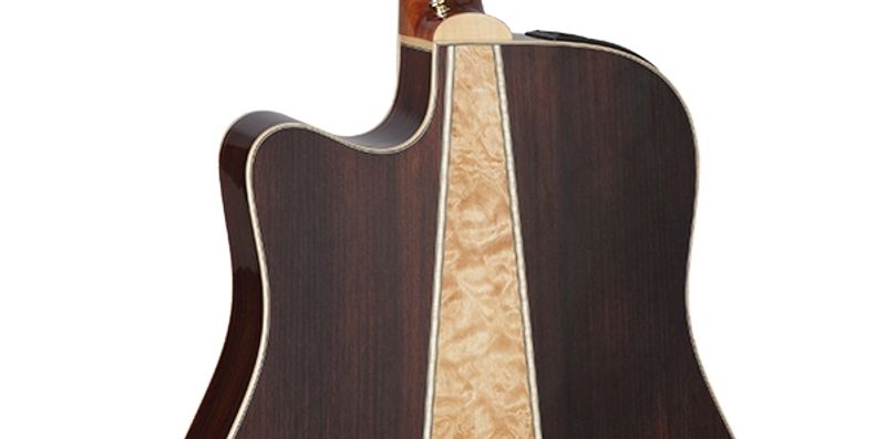 Takamine GD93CE-NAT