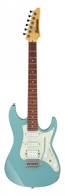 Ibanez AZES40-PRB Purist Blue