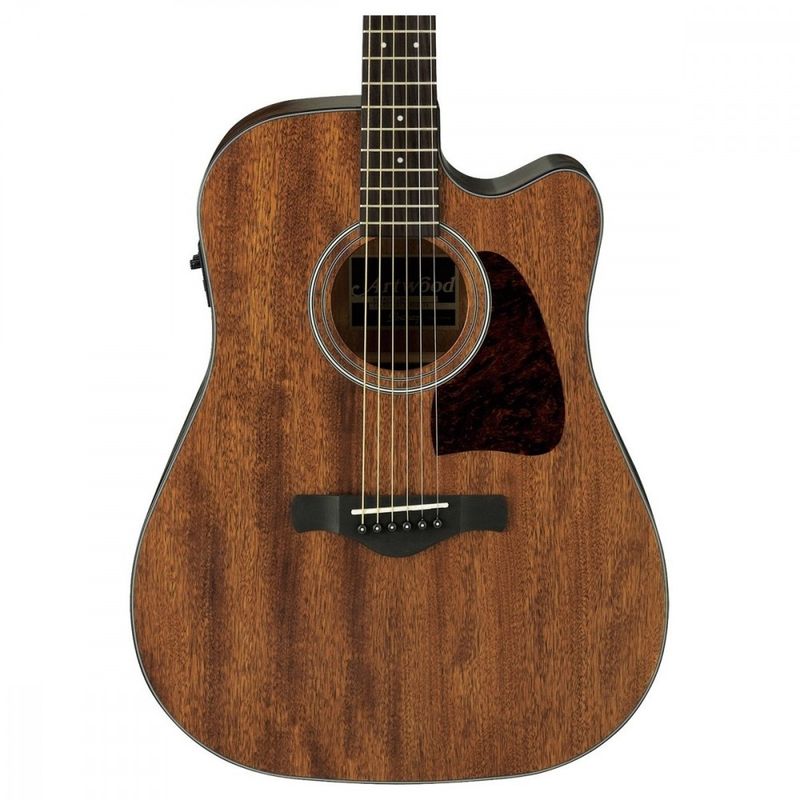 Ibanez AW54CE-OPN Natur