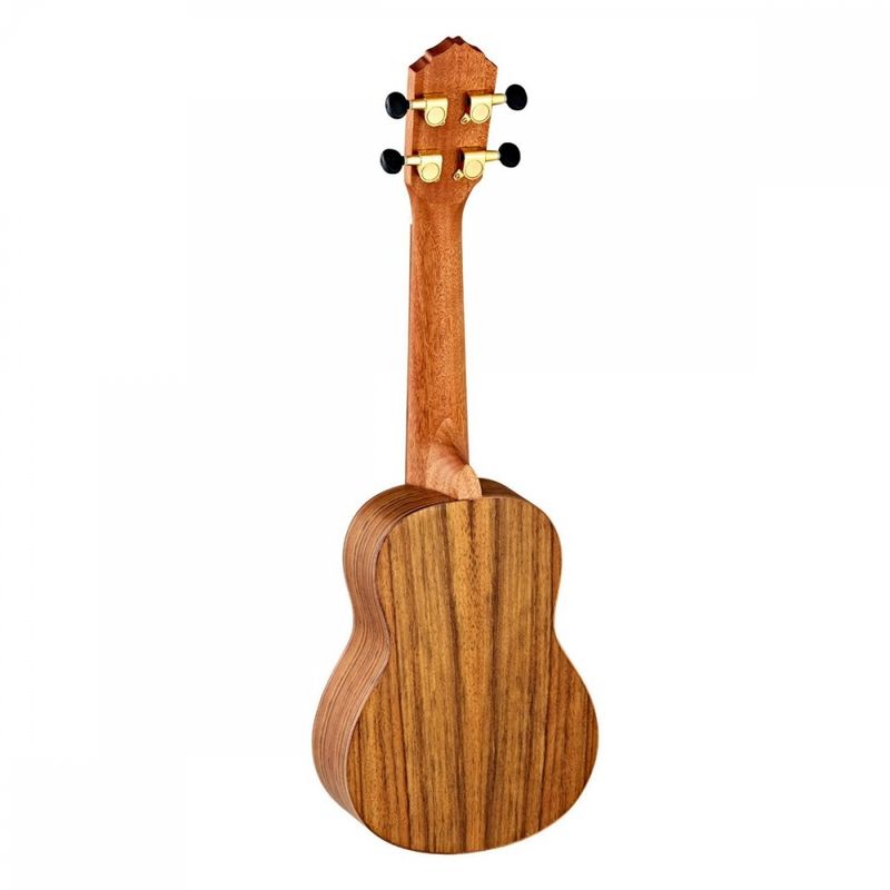 Ortega RUTI-SO Soprano Ukulele m/bag