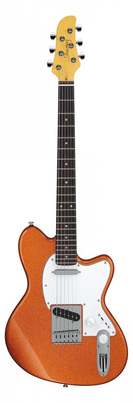 Ibanez YY20-OCS Orange Cream 
