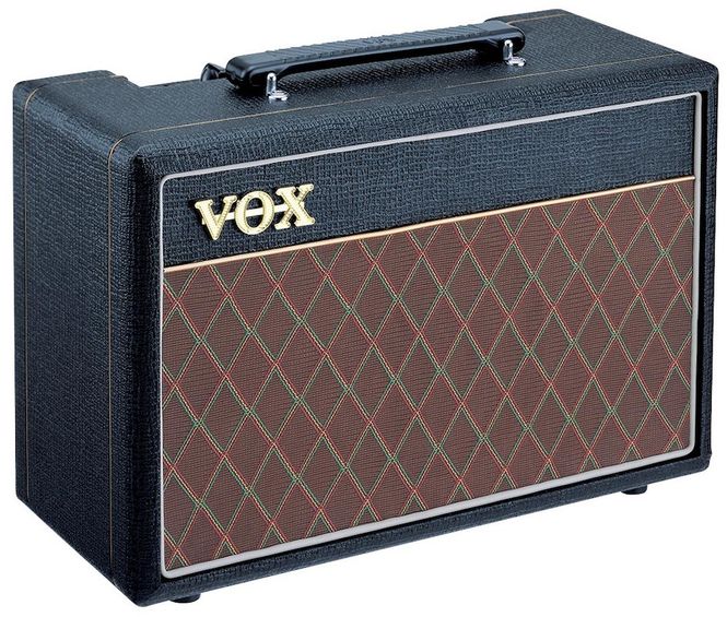 Hovedbilde VOX Pathfinder 10 Guitar Amp