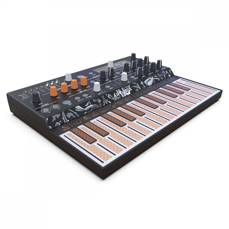 ARTURIA MicroFreak