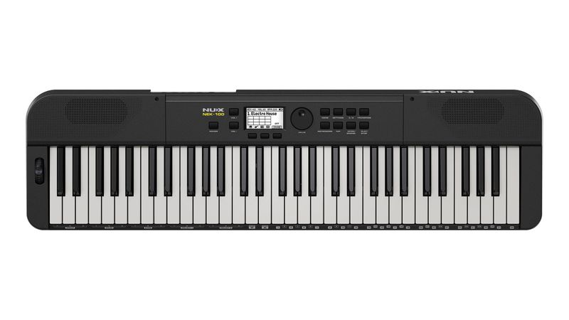 NUX NEK-100 KEYBOARD 61keys