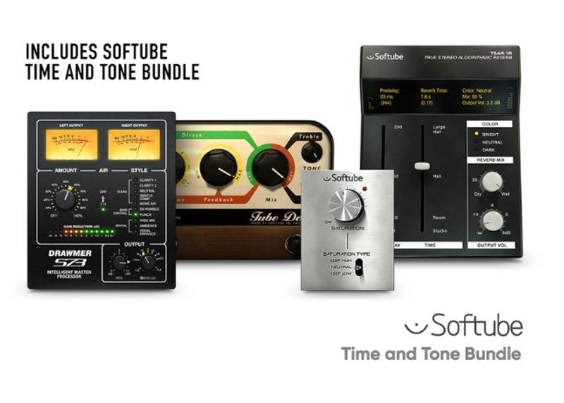 Focusrite RedNet AM2