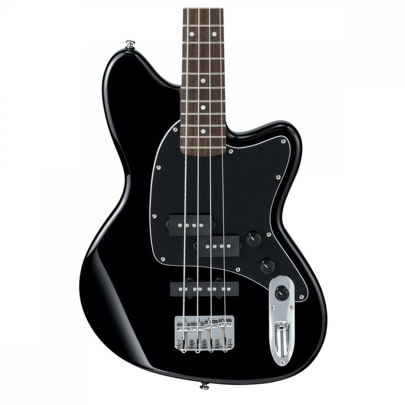 Ibanez TMB30-BK Black