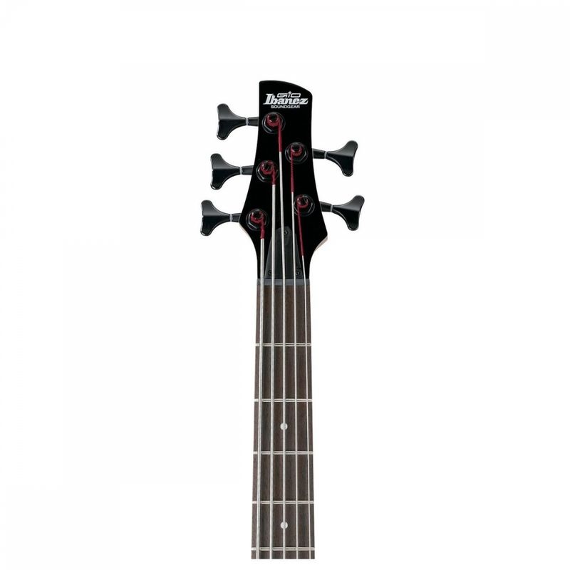 Ibanez GSR205B-WNF Walnut Flat