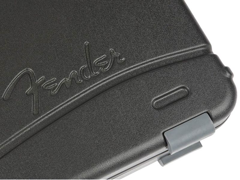 Fender Deluxe Basskoffert