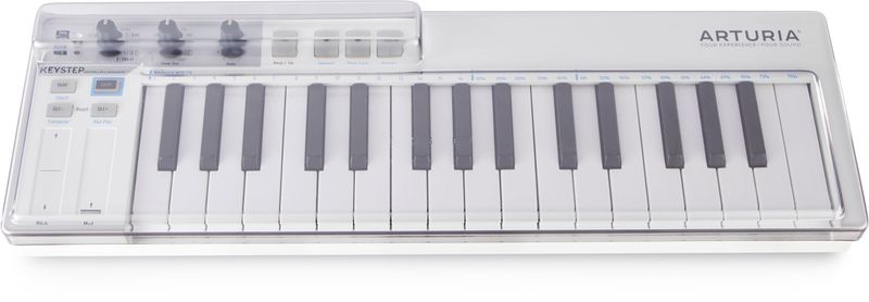 Decksaver Arturia Keystep