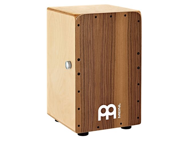 Hovedbilde Meinl Percussion SCP100WN Snarecraft Professional ...