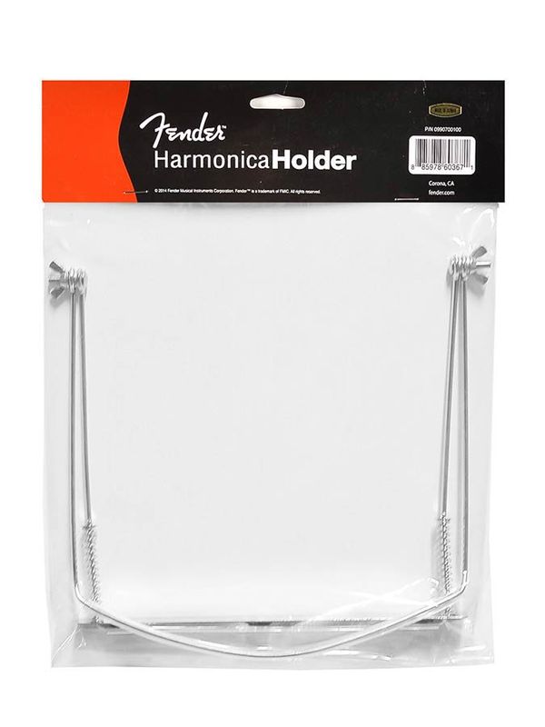 Fender Munnspillholder