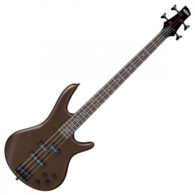 Hovedbilde Ibanez GSR200B-WNF Walnut Flat