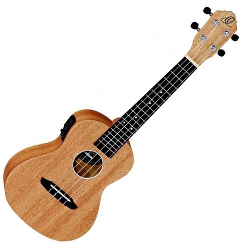 Ortega RFU11SE Concert Ukulele m/bag