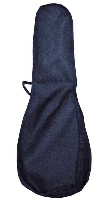 HED Sopran Ukulele Trekk