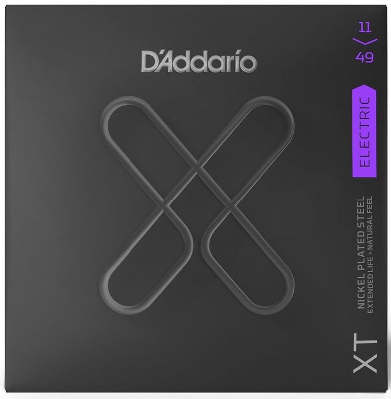 Daddario XTE1149 11-49