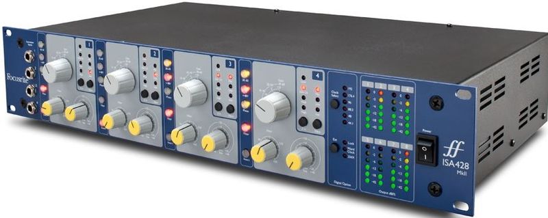 Focusrite ISA 428 MkII