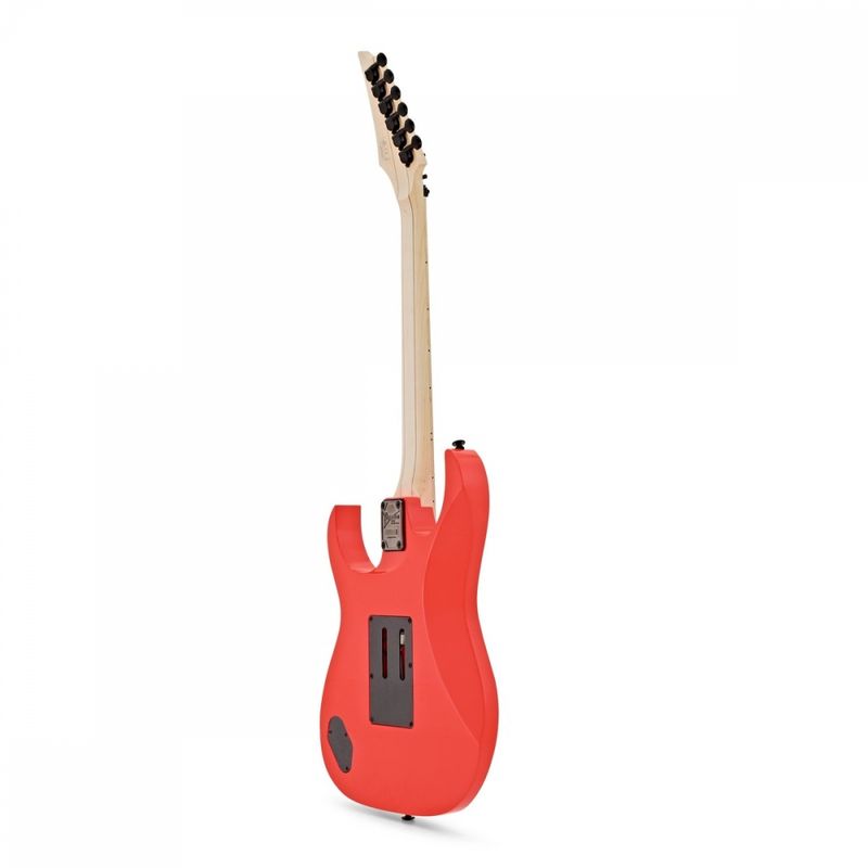 Ibanez RG550-RF Road Flare Red