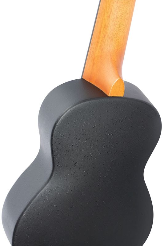 Ortega K3-ACA Sopran Ukulele