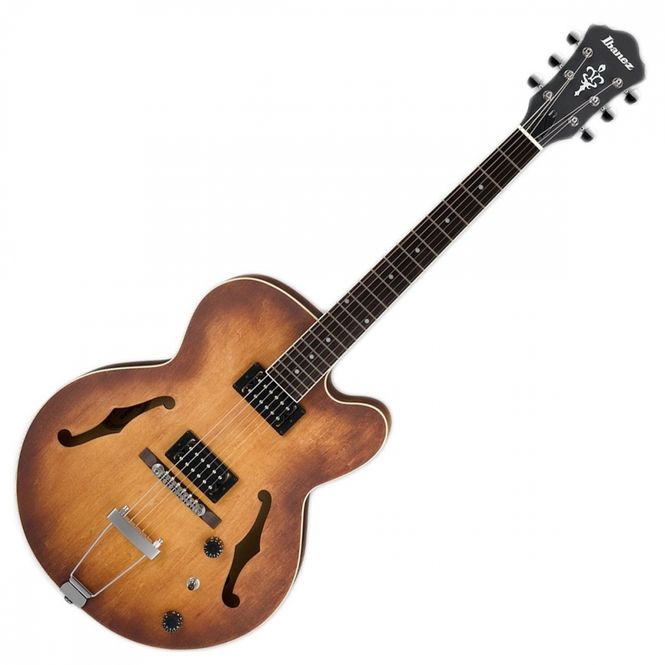 Hovedbilde Ibanez AF55-TF Tobacco Brown