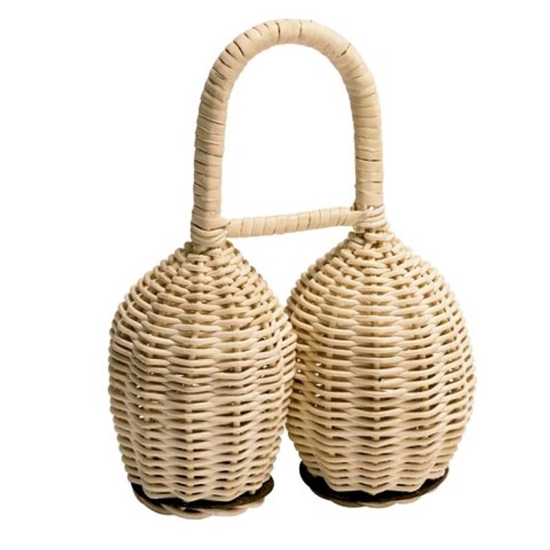Meinl Double Shaker