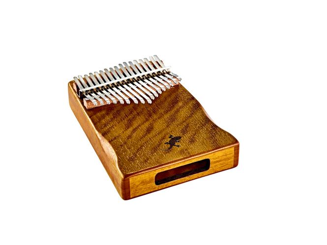 Hovedbilde Ortega OKB3 Solid Golden Phoebe