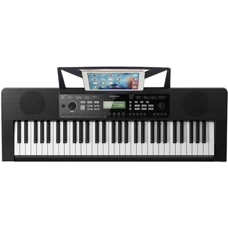 Donner DEK-620 keyboard pakke