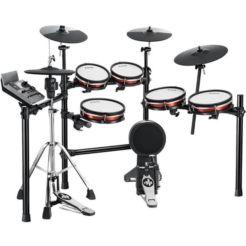 Donner DED-300 Pro el-trommesett