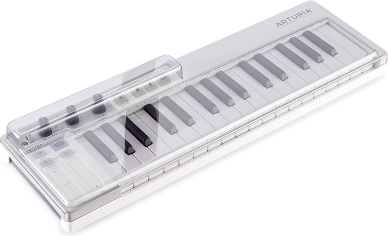 Decksaver Arturia Keystep