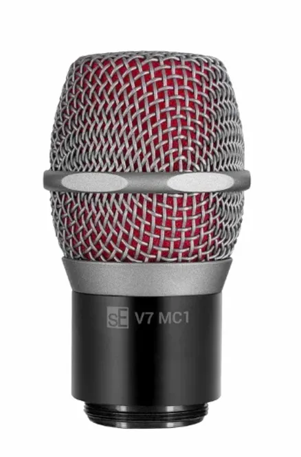 Hovedbilde sE Electronics V7-MC1-MP3