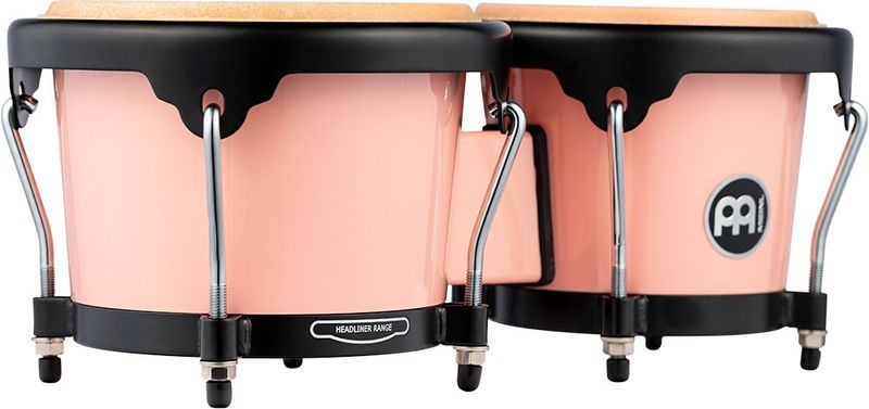 Meinl HB50FP Bongo Rosa