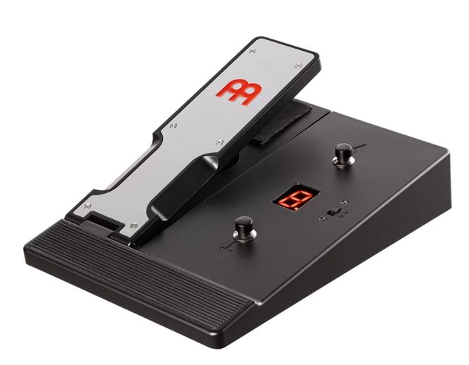 Hovedbilde Meinl Percussion FX20 Percussion Effects Pedal