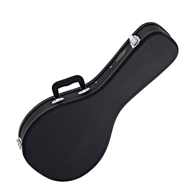 Hovedbilde Ortega OMCSTD-A Hardcase Mandolin A-style