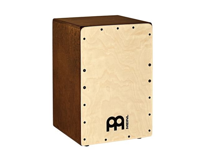 Hovedbilde Meinl Percussion SC80AB-B Snarecraft Cajon, ...