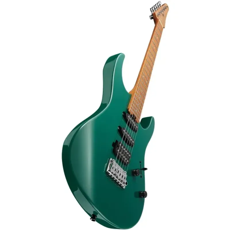 Donner DST-700 el-gitar green