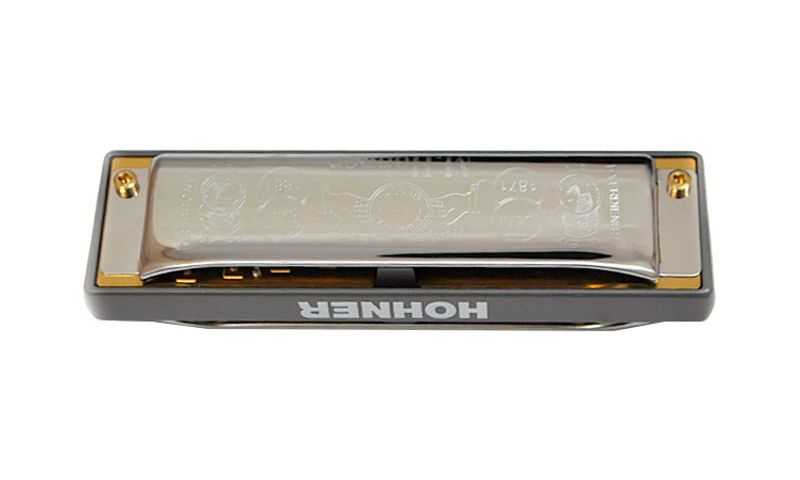 HOHNER Rocket Bb-major