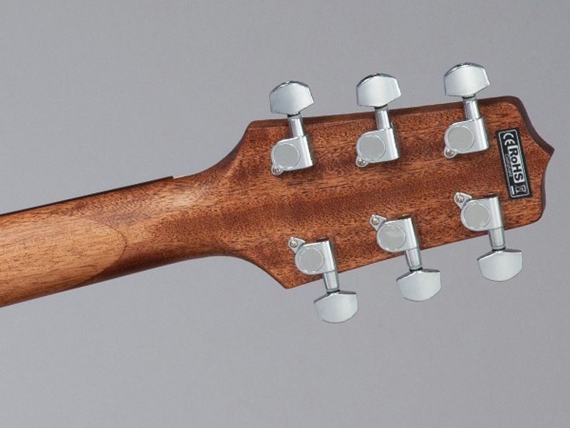 Takamine GF30CE-BSB