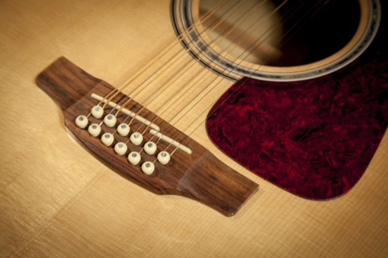 Takamine GJ72CE-12NAT