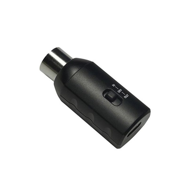 M-vave SK-7 wireless midi system