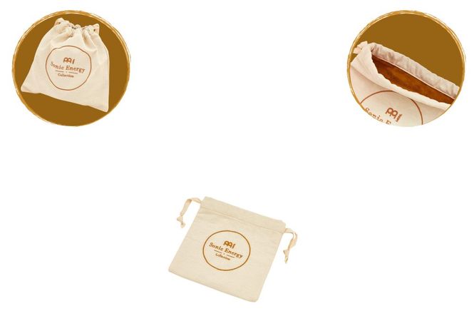 Hovedbilde Meinl Sonic Energy SB-CB-20 Singing Bowl Cotton ...