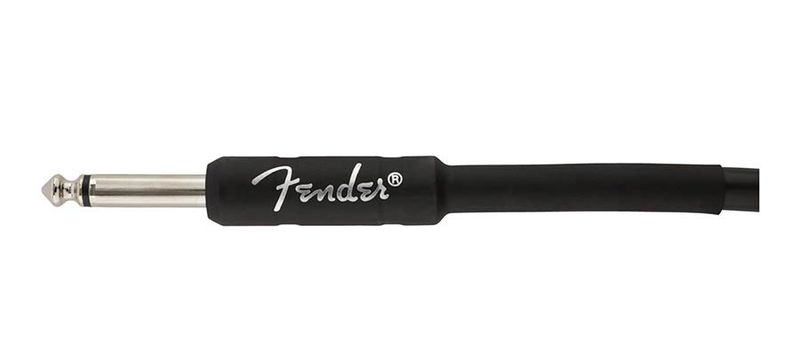 Fender Professional Series Instrumentkabel 4.5m