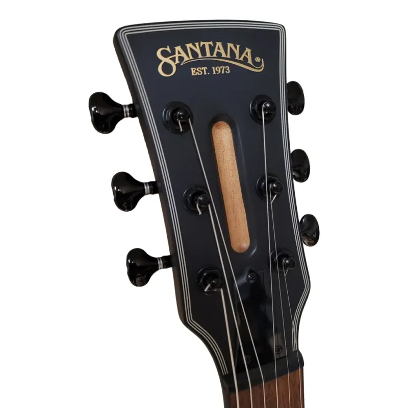 Santana Kloppmann LTD el-gitar  