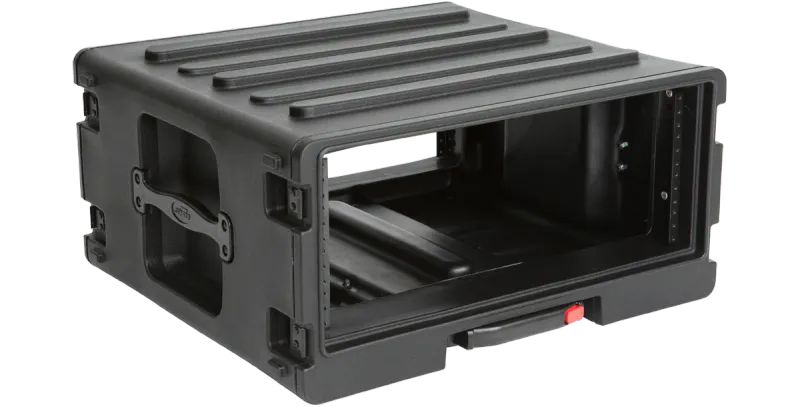 SKB Cases 1SKB-R4UW Rolling rack