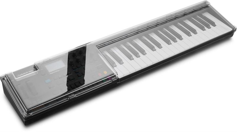 Decksaver Elektron Digitone Keys