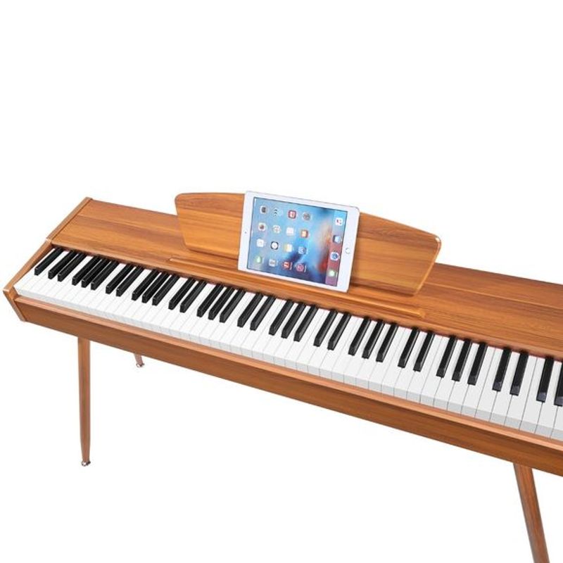 Donner DDP-80 Gen2 el-piano tre