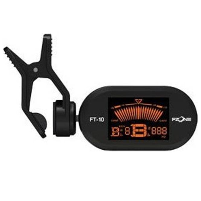 Hovedbilde Fzone FT-10 Clip Tuner