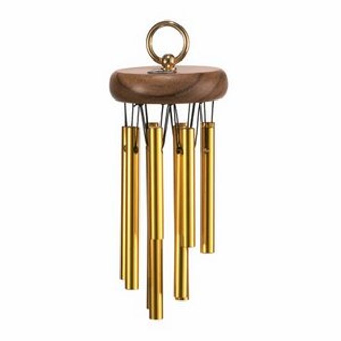 Hovedbilde Meinl Percussion CH-H12 Hand Chimes, 12 bars