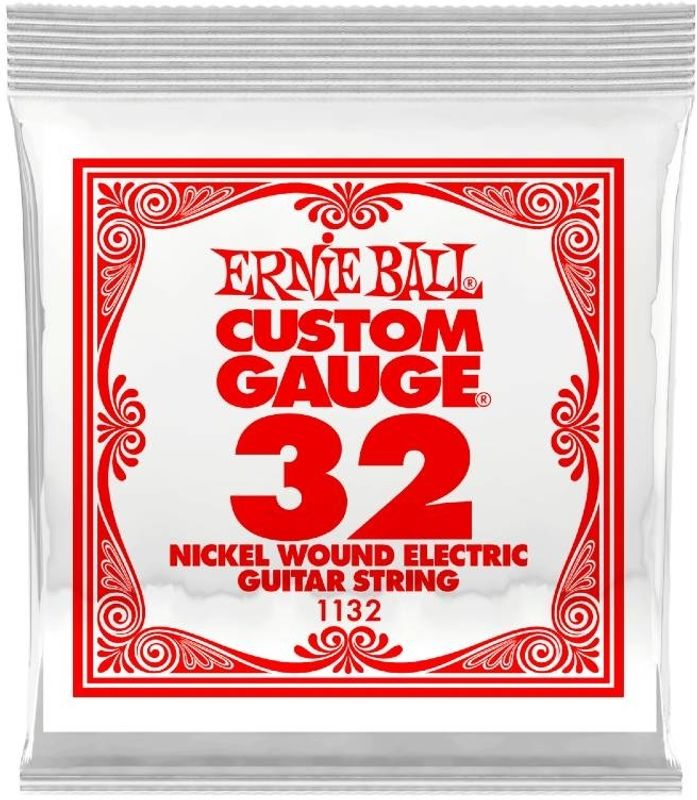 Ernie Ball EB-1132